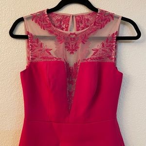 BCBG Maxazria Kinsley Dress